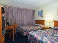 Budget Lodge San Antonio 