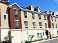 City View Inn and Suites Sunset Station 