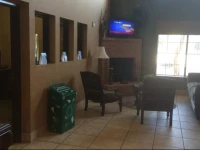 Days Inn & Suites North Stone Oak 