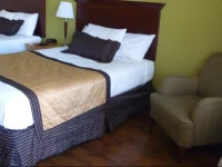 Days Inn Alamo Riverwalk Downtown San Antonio 