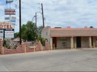 Ever Kleen Motel 2*