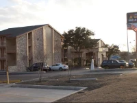 Fiesta Inn & Suites San Antonio 