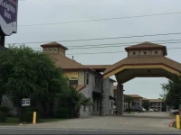 Knights Inn San Antonio/Near Seaworld 