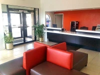 Motel 6 San Antonio - Fiesta Trails 
