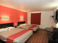 Motel 6 San Antonio Downtown Alamodome 