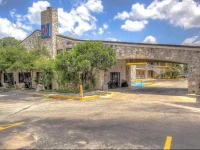 Motel 6 San Antonio Northwest - Medical Center 
