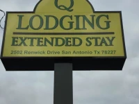 Q Lodging 