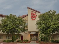 Red Roof Inn San Antonio - SeaWorld/Northwest 