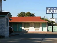 River Inn San Antonio 