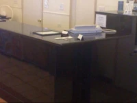 Town House Airport Motel 