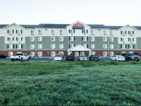 Value Place San Antonio/Eisenhauer 
