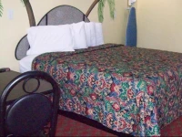 Luxury Inn and Suites Seaworld 