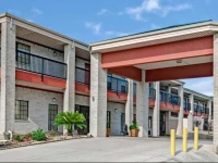 Days Inn I-10 West Fiesta Park/Medical Center 