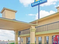 Days Inn San Antonio Interstate 35 North 