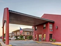 Days Inn San Antonio Lackland AFB 