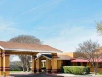 Howard Johnson Fort Sam Houston/AT&T Center 