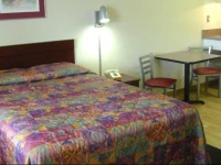 InTown Suites - San Antonio West 