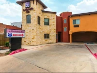 La Hacienda Inn By Knights Inn 