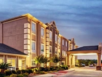 Super 8-San Antonio-Alamodome Area 