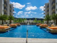 The Ricchi Luxury Condos of San Antonio Texas 