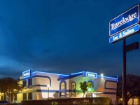 Travelodge Fort Sam/AT&T Center 