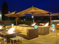 DoubleTree by Hilton San Bernardino 