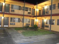 Astro Motel 