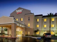 Fairfield Inn and Suites San Bernardino 
