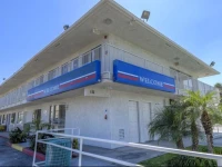 Motel 6 San Bernardino South 