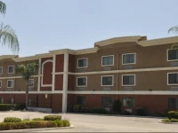 All Star Inn San Bernardino 