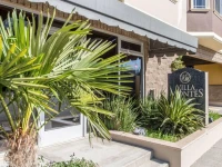 Villa Montes Hotel 
