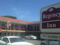 Regency Inn at San Francisco Airport 