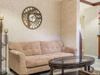 Days Inn San Francisco International Airport West 