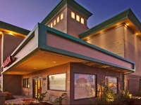 Ramada Limited San Francisco Airport West/San Bruno 