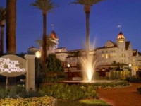 Hotel del Coronado 