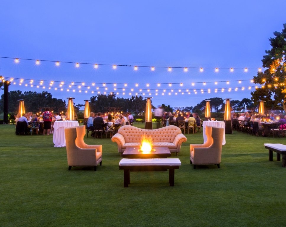 The Lodge at Torrey Pines 