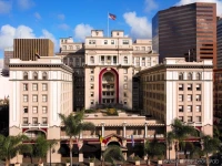 The US Grant, a Luxury Collection Hotel, San Diego 