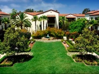 Estancia La Jolla Hotel & Spa 