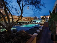 Hard Rock Hotel San Diego 