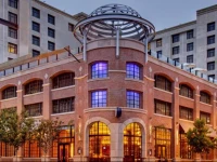 Kimpton Solamar Hotel 