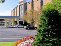 Four Points by Sheraton Manchester Airport 3*