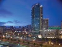 Omni San Diego Hotel 