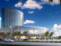San Diego Marriott Marquis and Marina 