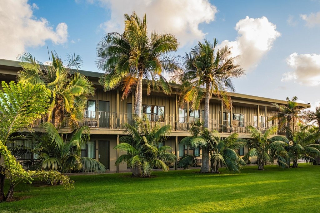 Bahia Resort Hotel 