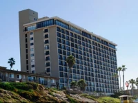 Capri Beach Accommodations at Capri By The Sea 3*