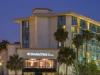 Doubletree By Hilton San Diego Hotel Circle 