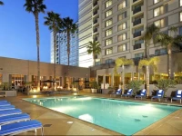 DoubleTree by Hilton San Diego-Mission Valley 