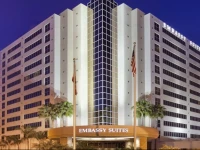 Embassy Suites by Hilton San Diego - La Jolla 