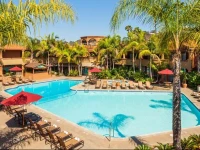 Handlery Hotel San Diego 