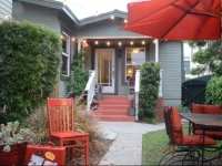 Hillcrest House Bed & Breakfast 